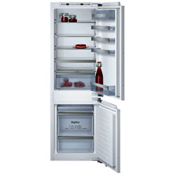 Neff KI6863F30G Integrated Fridge Freezer, A++ Energy Rating, 56cm Wide